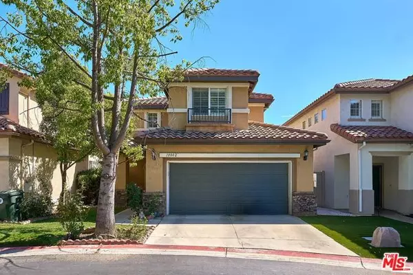 Canyon Country (santa Clarita), CA 91351,18802 Electra Court