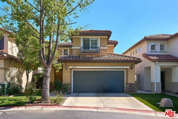 18802 Electra Court, Canyon Country (santa Clarita), CA 91351