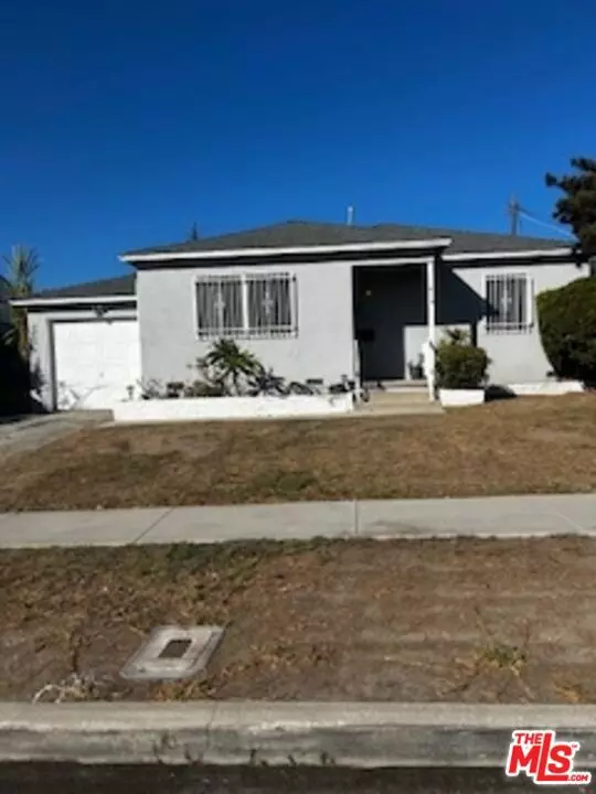 715 W 145th Street, Gardena, CA 90247