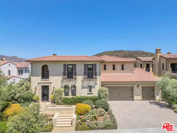 Newbury Park (thousand Oaks), CA 91320,790 Via Sedona