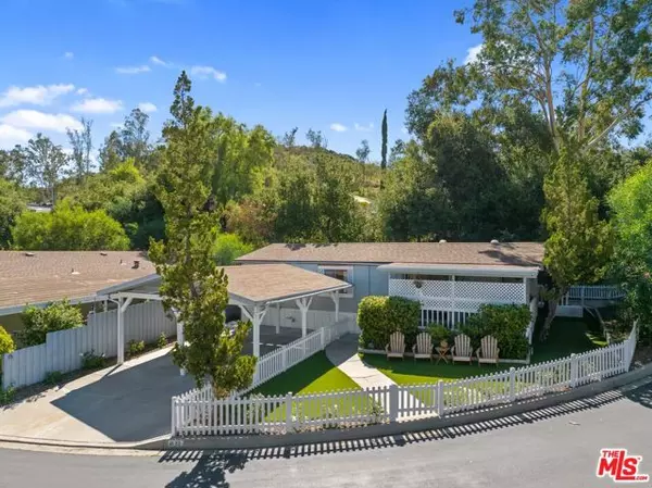 23777 Mulholland Highway #32, Calabasas, CA 91302