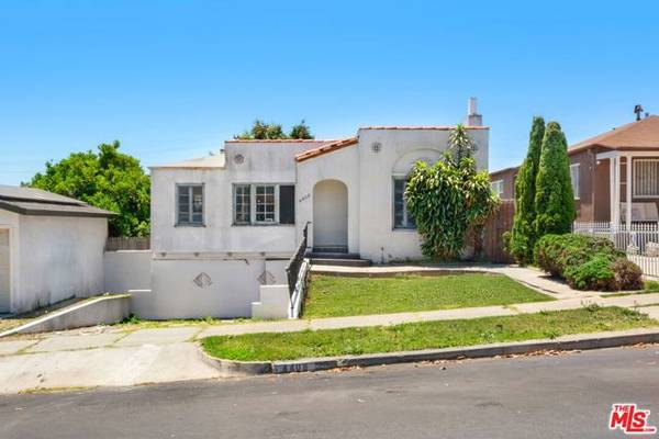 4408 W 59th Street, Los Angeles, CA 90043