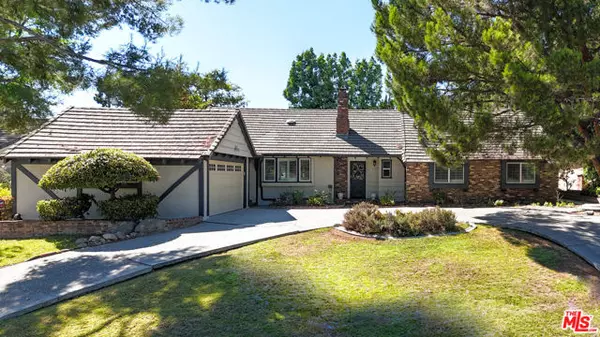 1685 Highland Oaks Drive, Arcadia, CA 91006