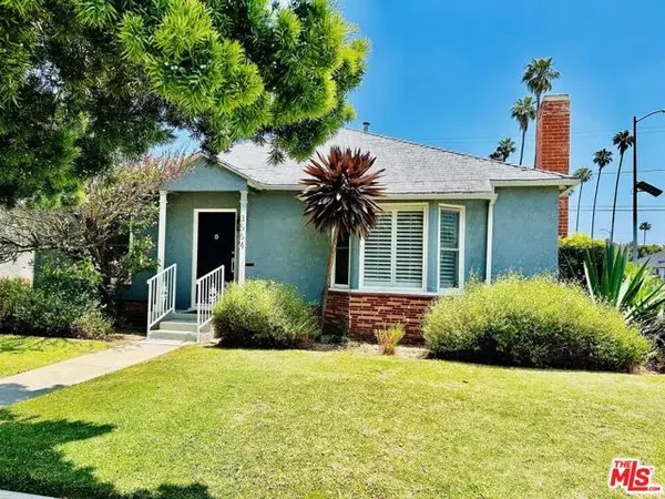 3564 S Muirfield Road, Los Angeles, CA 90016