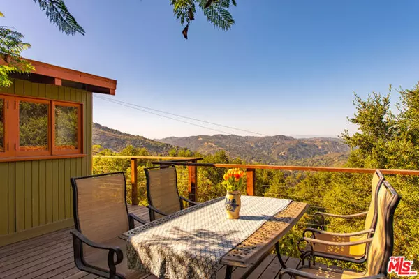 20158 Observation Drive, Topanga (los Angeles), CA 90290