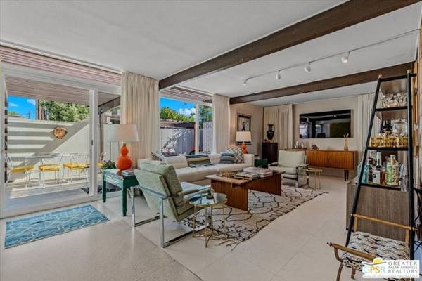 1770 N Via Miraleste, Palm Springs, CA 92262