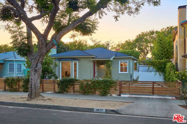 10727 Garfield Avenue, Culver City, CA 90230