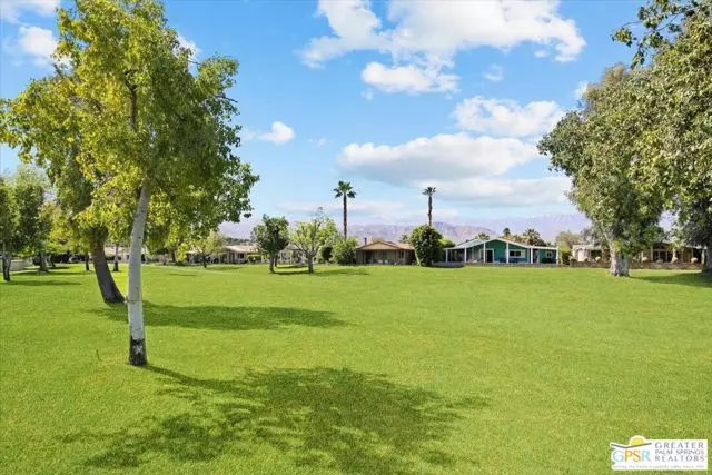 Palm Desert, CA 92260,73450 Country Club Drive #269