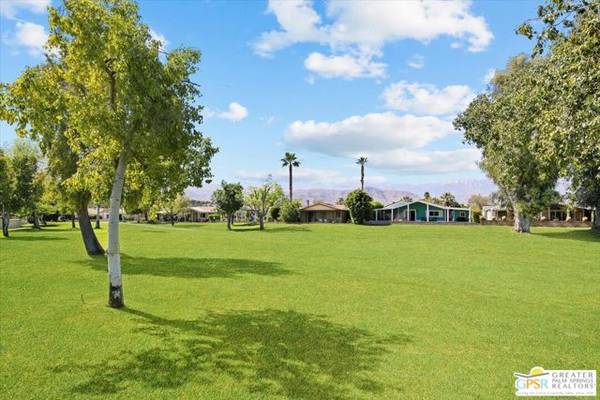 73450 Country Club Drive #269, Palm Desert, CA 92260