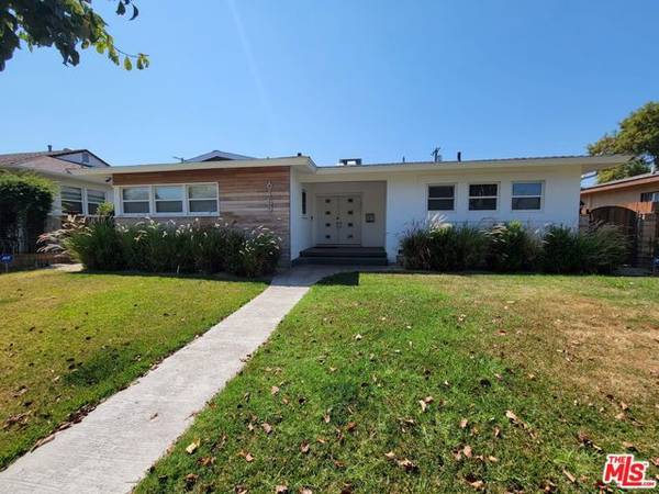 6159 Sylvia Avenue, Tarzana (los Angeles), CA 91335