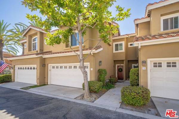 7 Gauguin Circle, Aliso Viejo, CA 92656