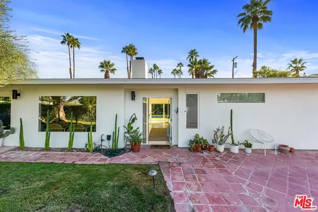 Palm Springs, CA 92264,1371 E San Lucas Road