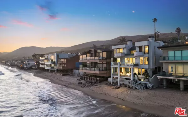 25252 Malibu Road, Malibu, CA 90265