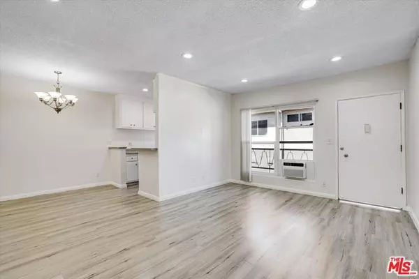 1006 N Hudson Avenue #7, Los Angeles, CA 90038