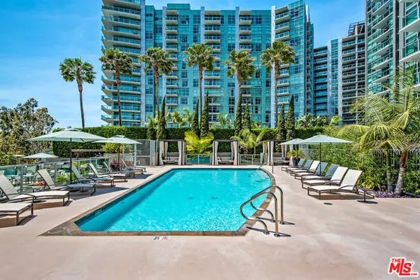 13650 Marina Pointe Drive #1106, Marina Del Rey, CA 90292