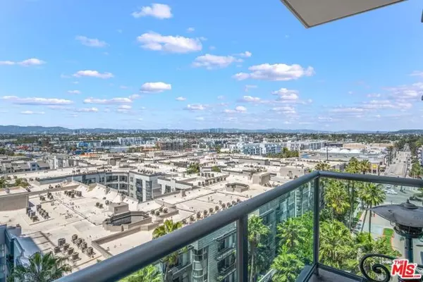 13650 Marina Pointe Drive #1106, Marina Del Rey, CA 90292