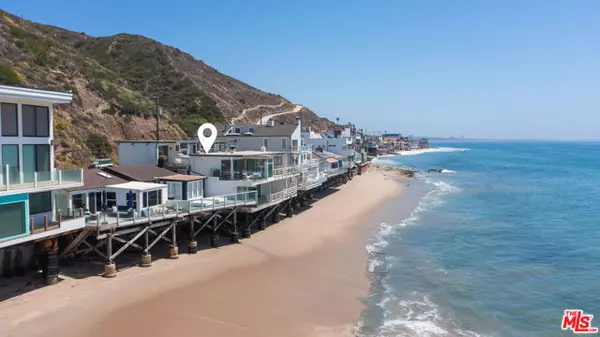 Malibu, CA 90265,19046 Pacific Coast Highway