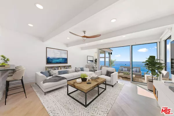 19046 Pacific Coast Highway, Malibu, CA 90265