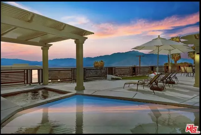 12220 Skyline Drive, Desert Hot Springs, CA 92240