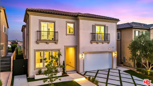 Porter Ranch (los Angeles), CA 91326,20624 W Bluebird Court