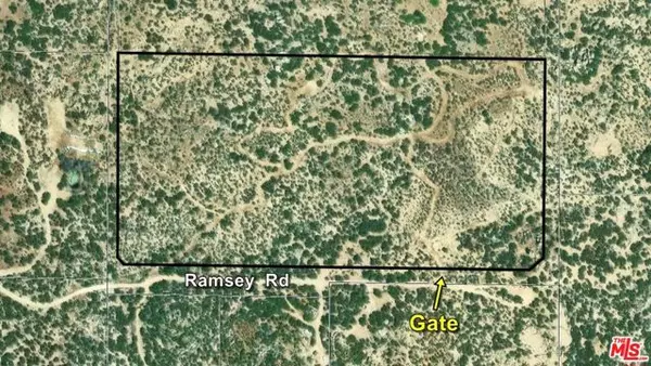 Anza, CA 92539,59900 RAMSEY Road