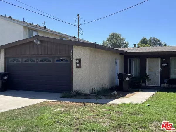 12429 S Mona Boulevard, Compton, CA 90222