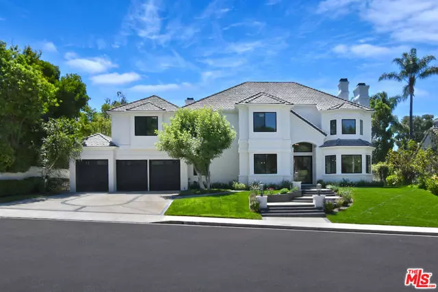 Calabasas, CA 91302,5756 Newcastle Lane