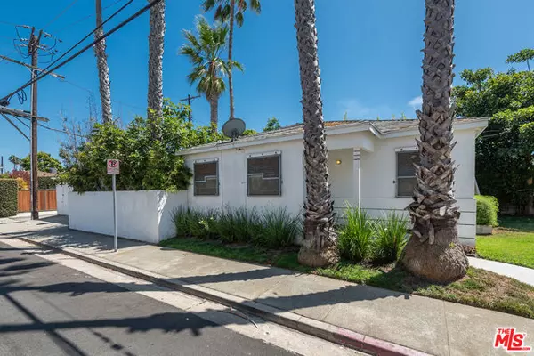 2314 Frey Avenue, Venice (los Angeles), CA 90291