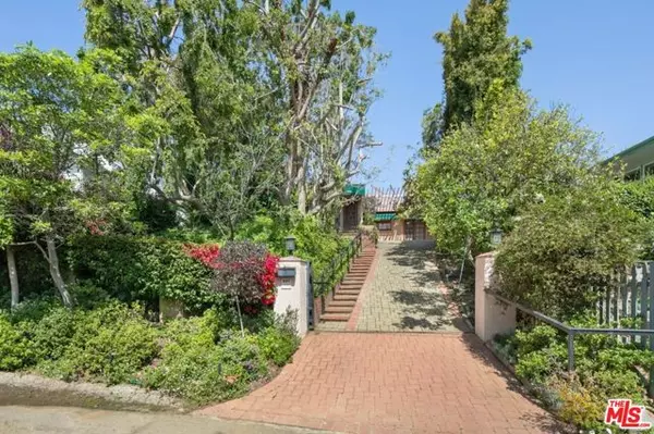 601 N Marquette Street, Pacific Palisades (los Angeles), CA 90272