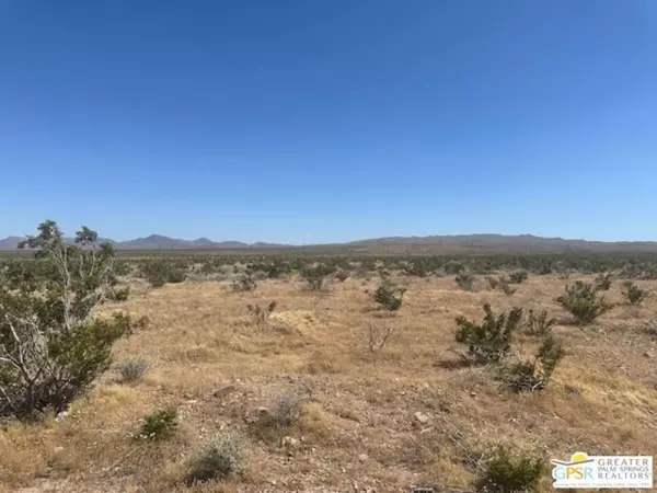 Daggett, CA 92327,0 Ord Mountain Road