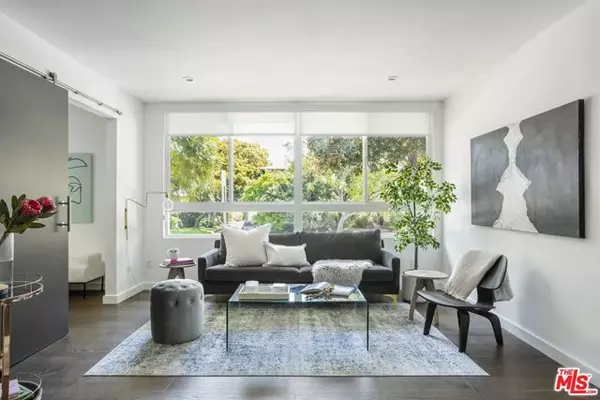 1267 N Laurel Avenue #1, West Hollywood, CA 90046