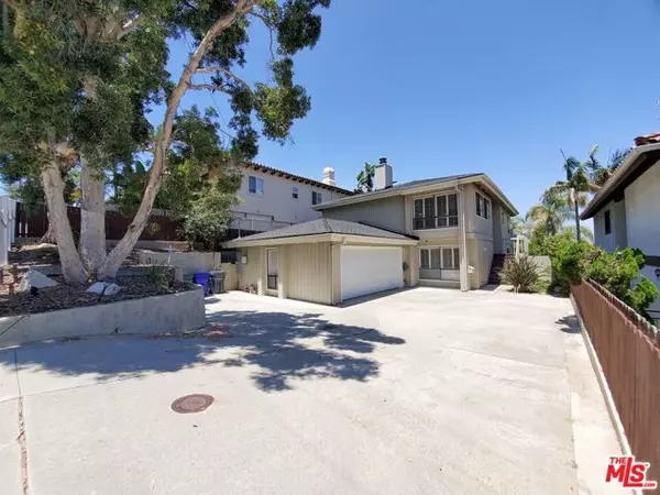 1643 5th Street, Manhattan Beach, CA 90266