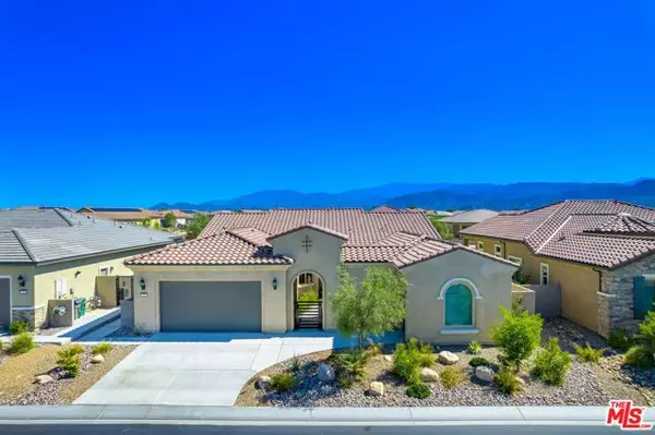 29 Chardonnay, Rancho Mirage, CA 92270