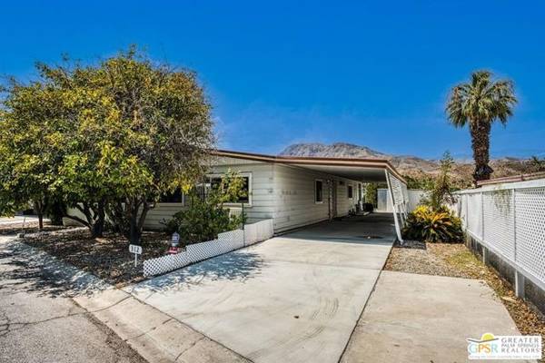 312 Via Don Benito, Cathedral City, CA 92234