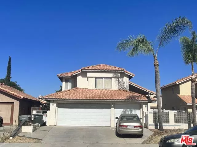 Perris, CA 92571,1882 Miramar Street