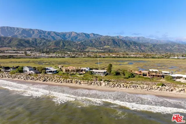 0 Sand Point Road, Carpinteria, CA 93013