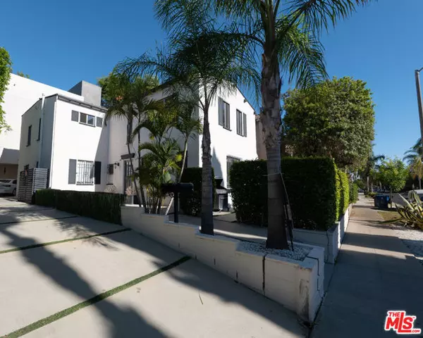 434 N Gardner Street, Los Angeles, CA 90036