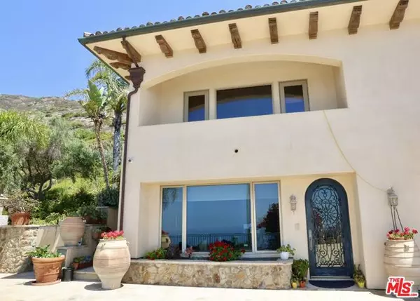 4440 Encinal Canyon Road ##GH, Malibu, CA 90265