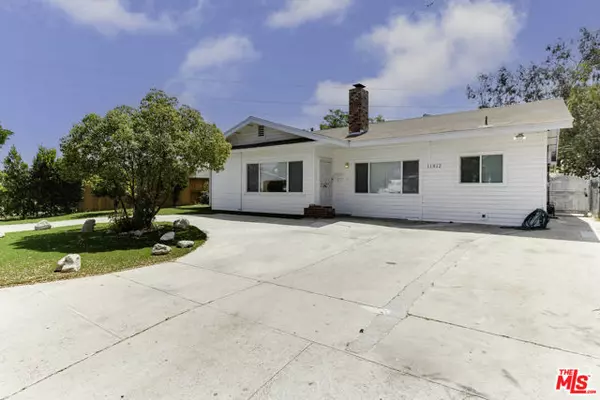 11812 RANDALL Street, Sun Valley (los Angeles), CA 91352