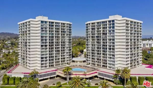 201 Ocean Avenue #709B, Santa Monica, CA 90402