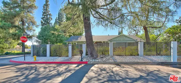 Northridge (los Angeles), CA 91324,9701 Aura Avenue