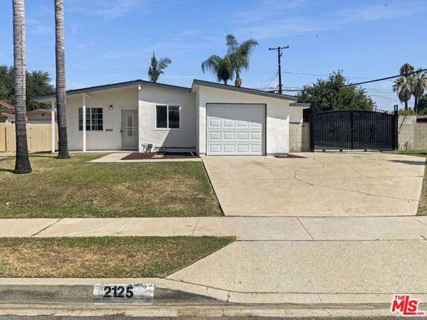 2125 E Walnut Creek, West Covina, CA 91791