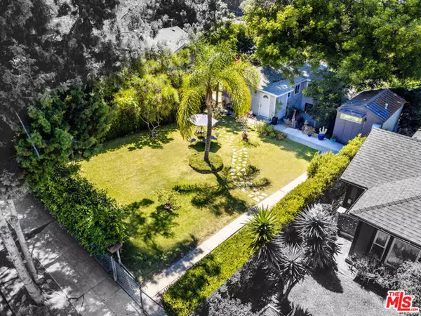 647 Parkman Avenue, Los Angeles, CA 90026