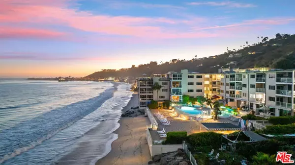 22548 Pacific Coast Highway #405, Malibu, CA 90265