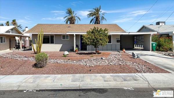 43410 Illinois Avenue, Palm Desert, CA 92211