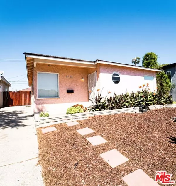 3935 W 58th Place, Los Angeles, CA 90043