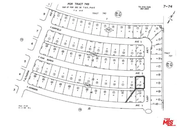 Thermal, CA 92274,Address not disclosed