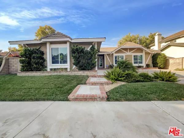 23515 Estrella Place, Valencia (santa Clarita), CA 91355