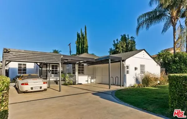 5412 Geyser Avenue, Tarzana (los Angeles), CA 91356