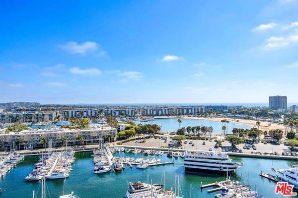 4267 Marina City Drive #1110, Marina Del Rey, CA 90292